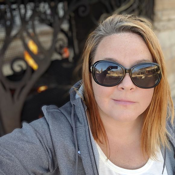 Meet your Posher, Margaret - Picture 1 of 1